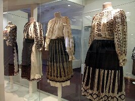 Drobeta-Turnu Severin Romania Museum