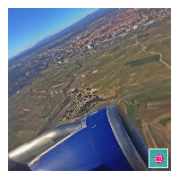 Fly Toledo
