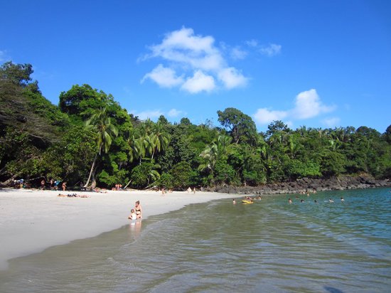 Costa Rica Green Adventures - Day Tours