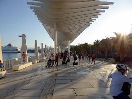 Segway Malaga Fun