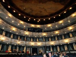 Teatro Cervantes