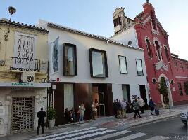 Costa del Sol Spain Museum