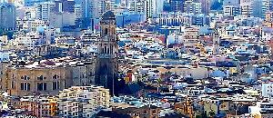Old City