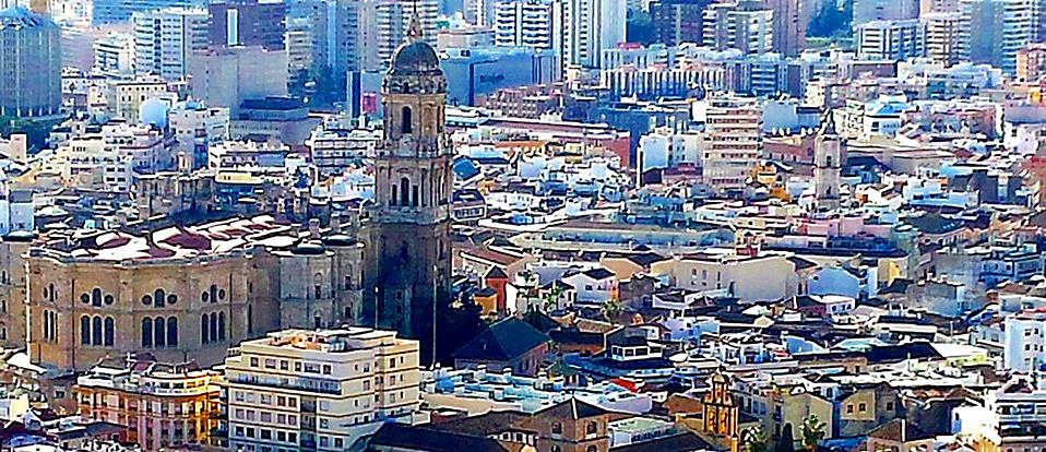 Old City