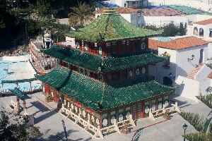 Tivoli World
