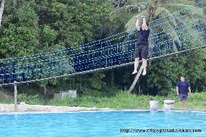 Cagayan de Oro Philippines Resort