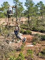 Sanderson United States Zipline