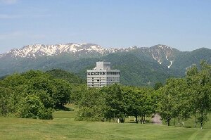 Minakami Kogen Forest Zipline