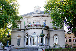 Place Fernand Cocq