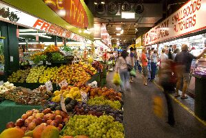 Antarctic Islands Market
