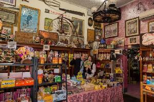 Penny Farthing Sweets