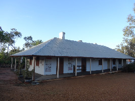 York Residency Museum