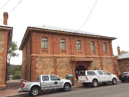 York Courthouse Complex