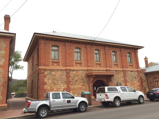 York Courthouse Complex