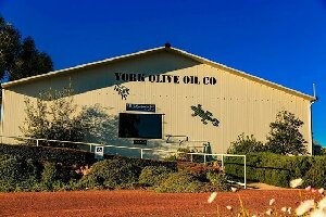 York Olive Oil Co