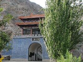 Tiemen Pass