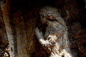Guchaoyin Cave