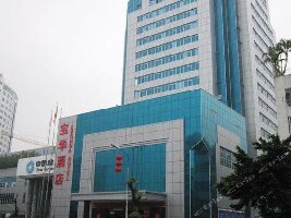 YangZi Jie JingPin HunSha HunQing ShiChang