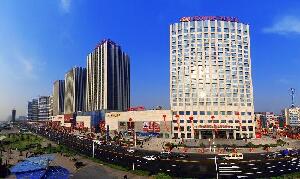 YiChang Jin Jie