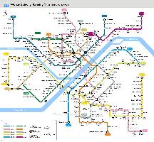 Wuhan Subway