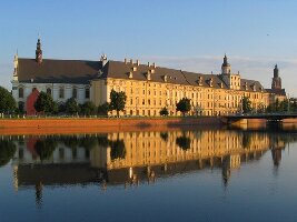 Discover Poland - Day Tours