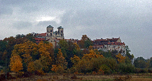 Benedictine Abbey of Tyniec