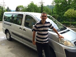 Dream Cab - Auschwitz Tours and Poland Transfers