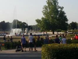 Segway City Tours - Day Tours