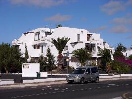 Apartamentos Los Molinos