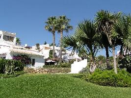 Costa Natura Naturist Apartment Hotel