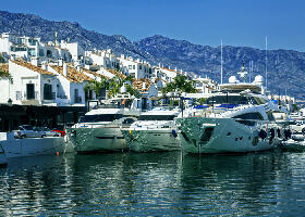 Marbella Yacht Charters