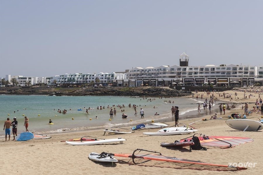 Barcelo Teguise Beach - Adults only