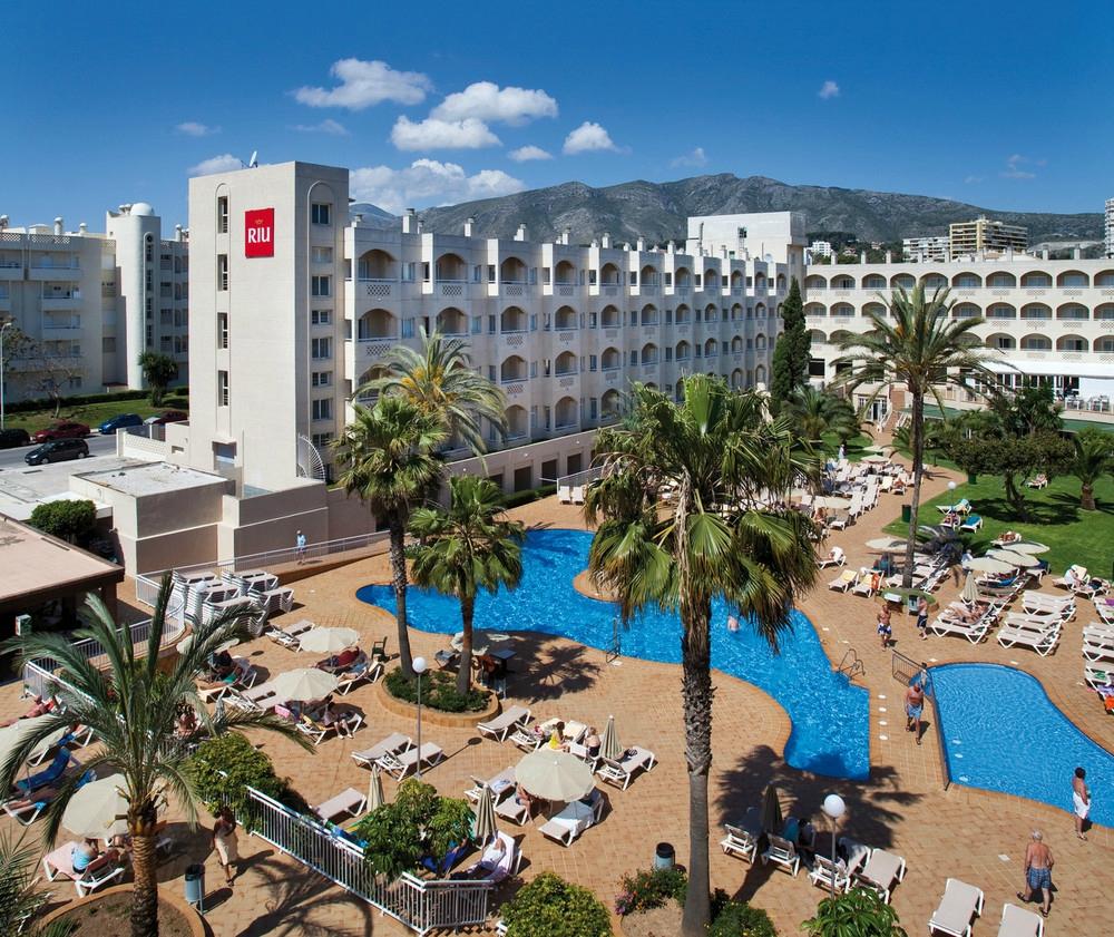 ClubHotel Riu Costa del Sol