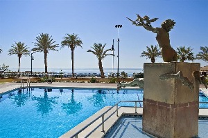 Melia Costa del Sol