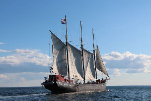 Tallship Cruises