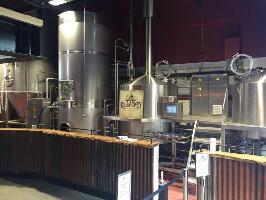 Dublin Ireland Brewery