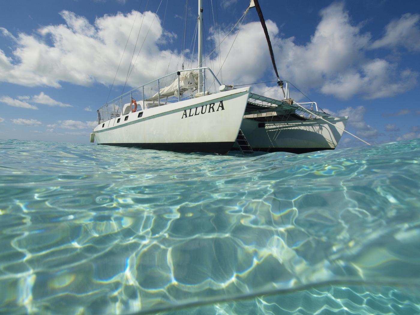 Grand Cayman Cruise Excursions