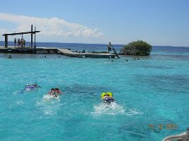 Tranquilo Charter Cruises