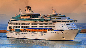 Livorno Italy Cruise