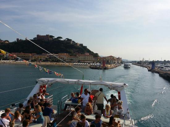 Blu Navy Cruise and Tour