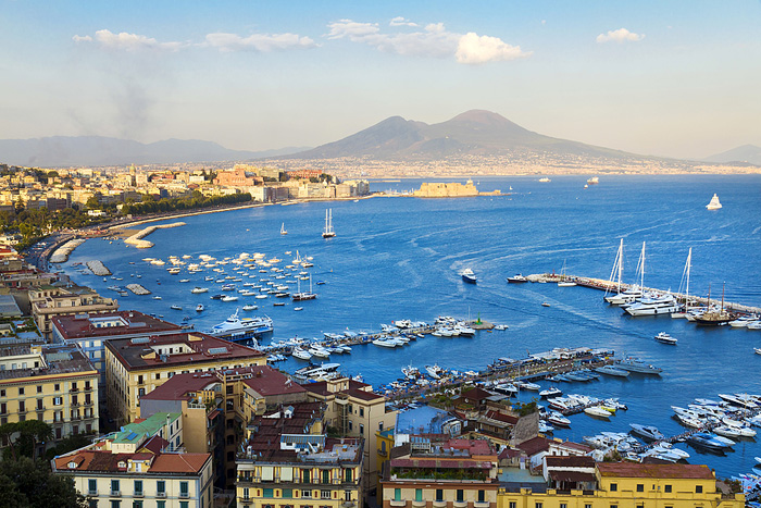 Italy Cruise Shore Tours Day Tours