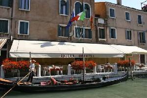 Venice Italy Hotel 