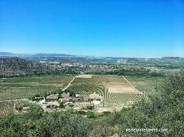 Rioja Tasting Travel - Day Tours