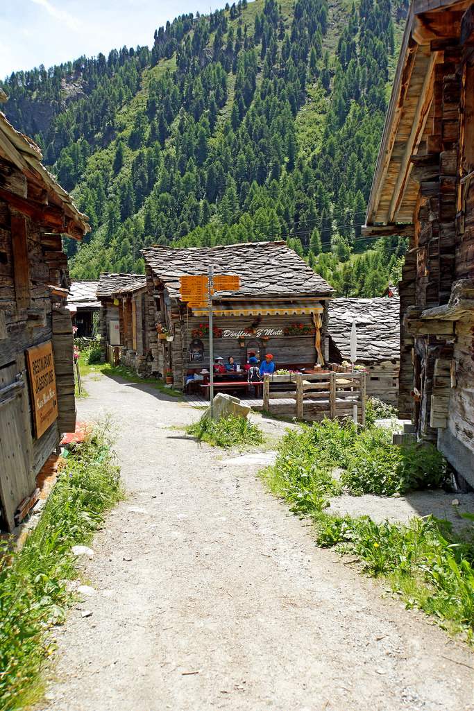 Swiss Food Tours