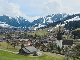 Erwin Tours of Switzerland - Day Tours
