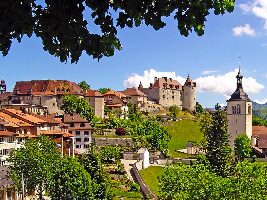 Swiss Private Tours