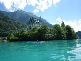 Happy Tour Switzerland