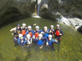 Outdoor Interlaken - Day Tours