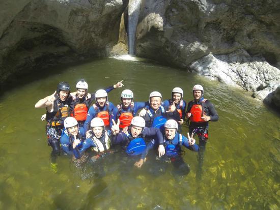 Outdoor Interlaken - Day Tours