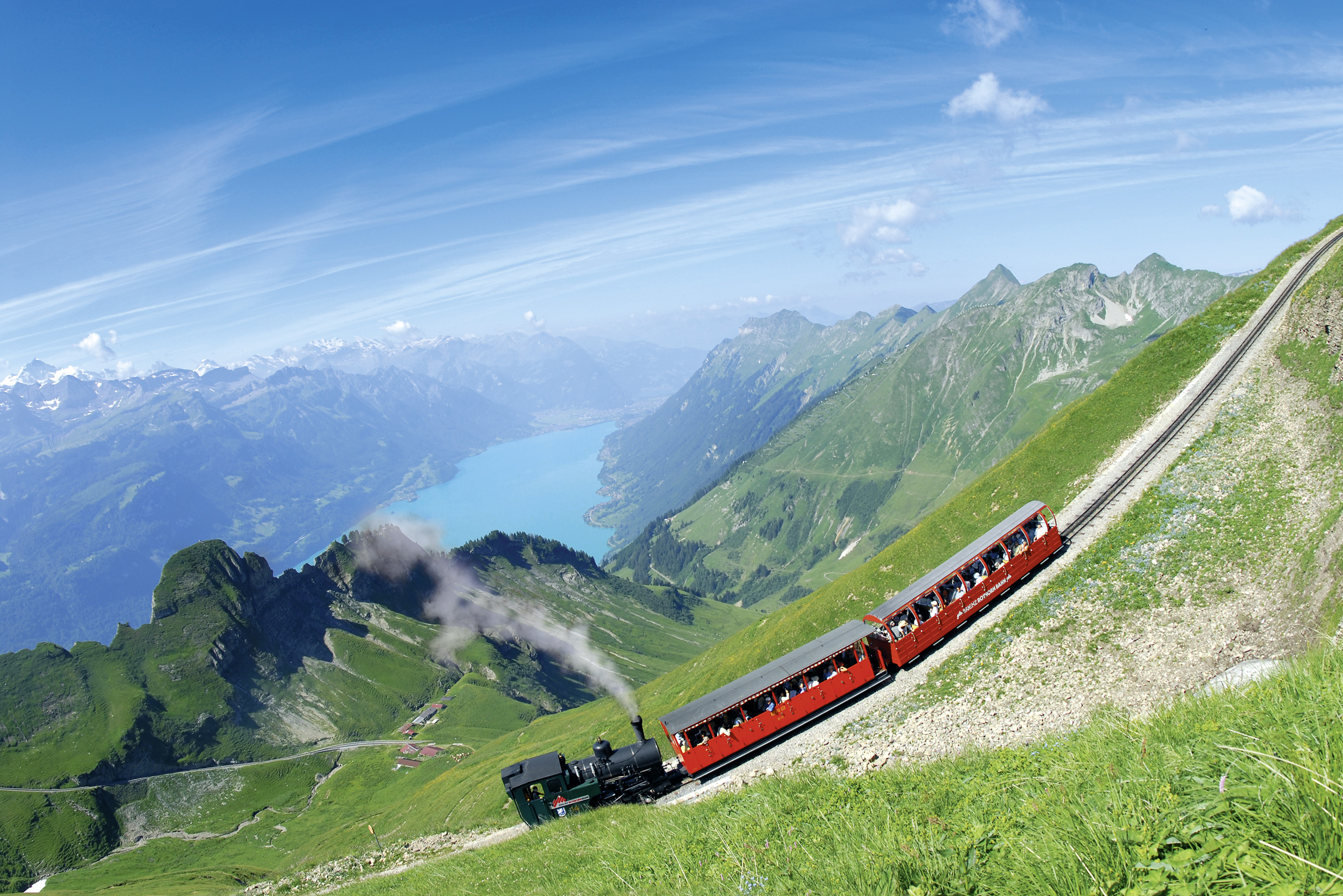 Private Tours - Day Tours